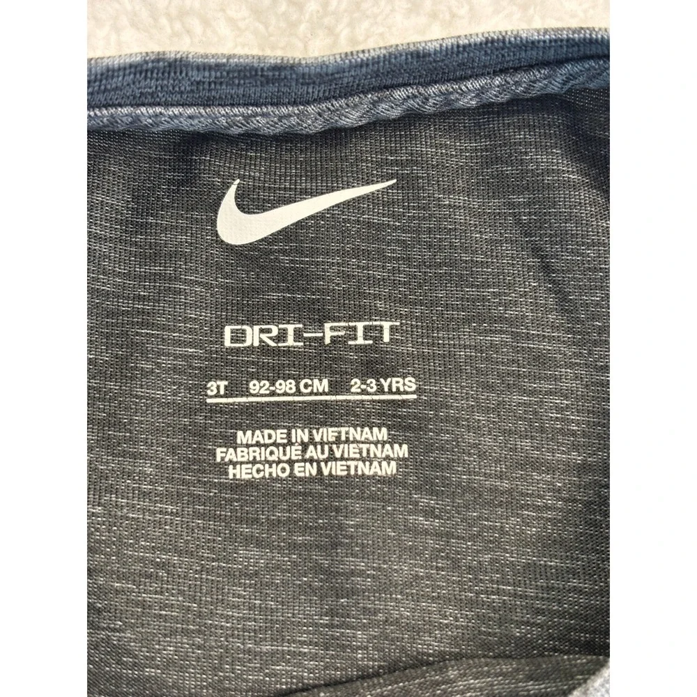 Nike dri fit